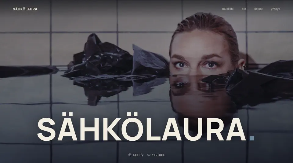 Sähkölaura