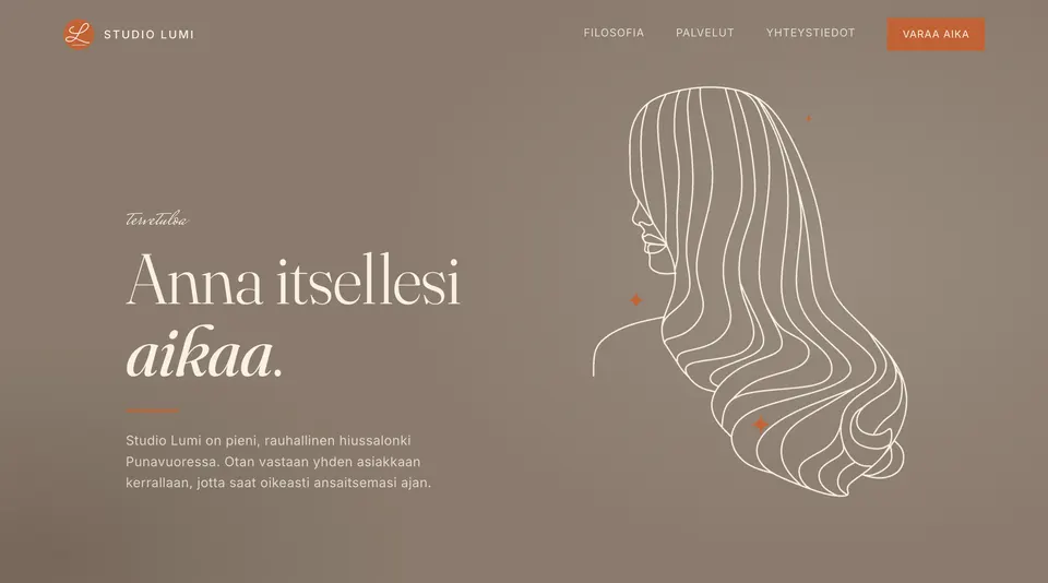 Studio Lumi